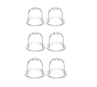 Lot De 6/10 Pompe à Carburant 22 Mm Pour Débroussailleuse Stihl FS38 FS40 FS45 FS50 FS55 FS75 FS80 FS85 (6 pièces)