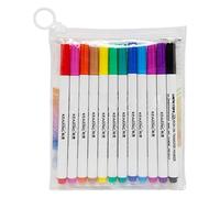 Lot de 6/12 stylos à encre infusible, pour sublimation Maker 3/Maker/Explore 3/Air 2/Air Marqueurs à sublimation