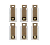 Lot de 6/8/10 sacs à poussière en papier étanches pour aspirateur T7S Sacs de rangement jetables pour aspirateur T7S