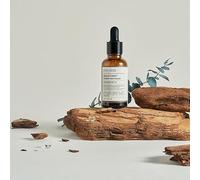 Lot de 6 Accessoires de Fond en Bois de forêt Naturel pour séance Photo (Marron Noir)