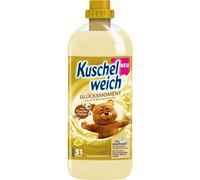 Lot de 6 adoucissants doux - 1000 ml