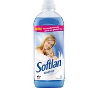 Softlan Ultra Assouplissant WINDFRISCH 1 X 1 Litre 40WL - Parfum Intense -