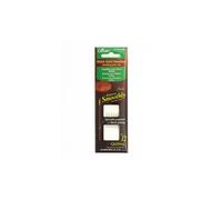 Lot de 6 Aiguilles à quilting noir-doré -(...) -