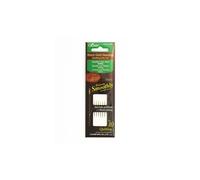 Lot de 6 Aiguilles à quilting noir-doré -(...) -