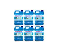 Lot de 6 algicides MAREVA REVATOP 12 % - 5 L - 000124Ux6