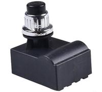 Lot de 6 allumeurs pour barbecue à gaz avec générateur de piles AA, bouton poussoir