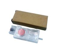 Lot de 6 amortisseurs d'encre compatibles avec Les têtes d'impression Epson DX5 (i3200, 4720, XP600)(Model B)