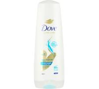 Lot de 6 après-shampoing Dove ultra care - Daily Moisture Light - 350 ml