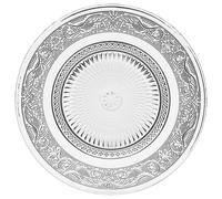 Secret de gourmet Assiette à Dessert Renaissance - Diam. 20 cm.