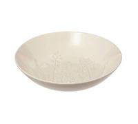 Secret de Gourmet Elsa Lot de 6 assiettes creuses Ø 21 cm