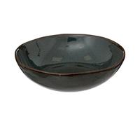 Lot de 6 Assiettes Creuses "Jade" 18cm Vert