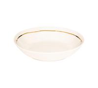 Atmosphera - Lot de 6 assiette creuse selena d.20cm