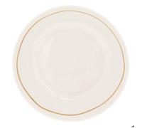 Atmosphera - Lot de 6 assiette creuse selena d.20cm