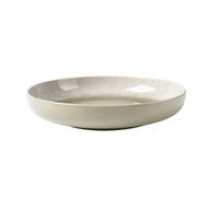 Lot de 6 assiettes creuses vert - "Iris" Laguiole Cuisson