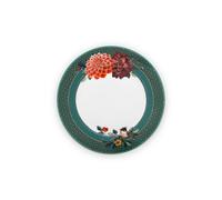 Lot de 6 Assiettes dessert Winter Wonderland - 21cm Pip Studio