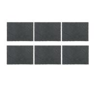 Secret de Gourmet Plateau de Service en Ardoise 24 x 32 c