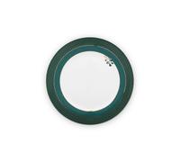 Lot de 6 Assiettes plates Winter Wonderland - 26,5cm Pip Studio