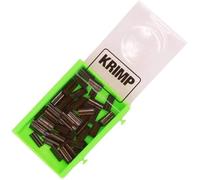 Lot de 6 attaches Korda Spare Krimp