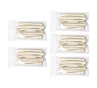 Lot de 6 baguettes d'enrichissement en bois pour hamster | Chinchilla Convient Aux Petits Animaux De Compagnie, Comprend Lapin, Gerbil, Chinchilla, Cge, Habitat, Tank, Aire De Jeux