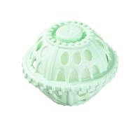 Lot de 6 balles de séchage réutilisables - Non détergent, adoucissant naturel - Réducteur antistatique pour la maison | Balles de séchage en laine écologique pour les familles, les étudiants, les