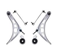 Lot de 6 barres stabilisatrices de suspension compatibles avec E46 3Series Z4 325i 328i 330Ci 323Ci 2000 2001 2002-2008 K90515