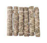 Lot de 6 bâtons de bavure Slimline, Bleu Sauge, 10,2 cm