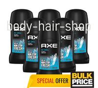 Lot de 6 bâtons déodorants Axe Ice Chill 48H fraîcheur sueur protection...