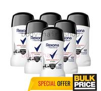 Rexona Active Protection + Invisible anti-transpirant solide 48h 40 ml