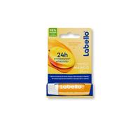 Lot de 6 Baume soin des lèvres Stick Mangue LABELLO 4,8g