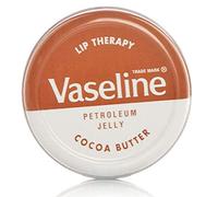 Lot de 6 - Beurre de cacao Vaseline Lip Therapy - 20 g.