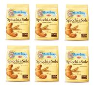 Mulino Bianco: Biscuits assortis * Total 3100g * Lot de 4
