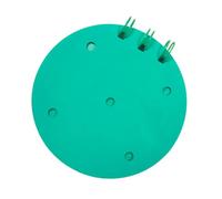 Lot de 6 blocs-notes à spirales en silicone pour journal, planificateur quotidien, carnet de poche, fournitures scolaires et de bureau