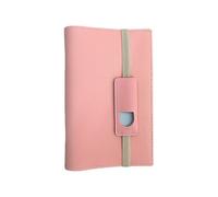 Lot de 6 blocs-notes étanches pour carnet de voyage, petite écriture pour l'école