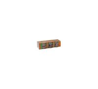 LE PARFAIT LOT 6 BOCAUX LE PARFAIT SUPER 250 ML D.70MM *