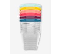 Lot de 6 boîtes hermétiques 250 ml Babybols lot de 6 TU