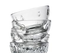 Lot de 6 bols La Rochère