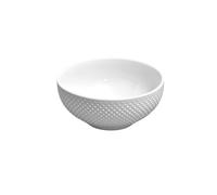 Lot de 6 bols blanc - "Serenity" Laguiole Cuisson