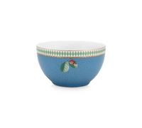 Lot de 6 Bols La Majorelle Bleu 9,5cm - 250ml Pip Studio