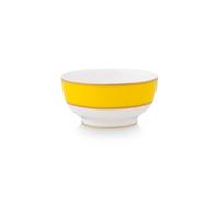 Lot de 6 Bols Pip Chique Or-Jaune - 11,5cm Pip Studio