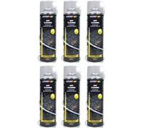 Lot de 6 bombes aérosol nettoyant FAP diesel 400ml - Motip
