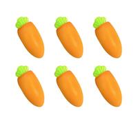 Lot de 6 bouchons d'oreilles pour la réduction du bruit, réutilisables et étanches en silicone souple, protection confortable pour les voyages, la musique forte et un sommeil réparateur