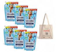 Lot de 6 bouteilles de 600 ml chacun