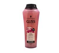 Lot de 6 bouteilles de shampoing Schwarzkopf Gliss Soie liquide de 250 ml