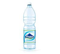 Lot de 6 bouteilles d'eau pour pelouse 2 litres en plastique