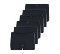 Lot de 6 Boxers Homme Minimal Artwork Ammann 13397 M-3XL 2 couleurs