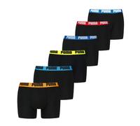 Lot de 6 boxers PUMA Homme, Vêtements, 5 5