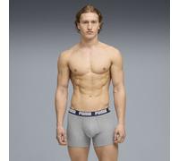 Lot de 6 boxers PUMA Homme, Vêtements, Bleu, 5 5