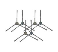 Lot De 6 Brosses Latérales Compatibles Avec Les Aspirateurs Eureka NER700, Pièces De Rechange For Balayeuse, Appareils Électroménagers, Accessoires De Rechange