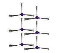 Lot De 6 Brosses Latérales Compatibles Avec Samsung, Powerbot-E Et VR05R5050WK. Accessoires For Aspirateur Robot