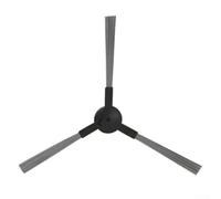 Lot de 6 brosses latérales de rechange pour robot aspirateur - Compatible avec Irbis 0321/0121, Redmond VR-1321S, Mamibot pour PROVAC & Teendow BR151 - Co